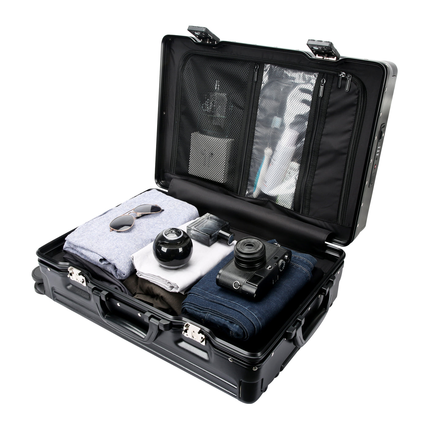 Carry-On Luggage