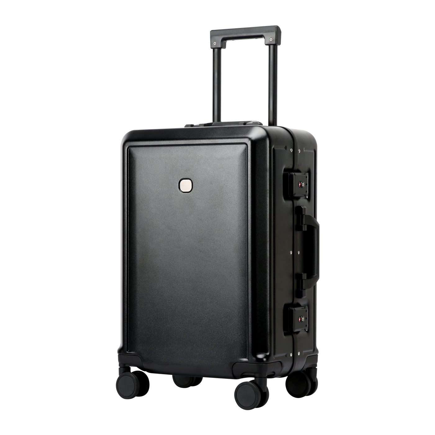 Carry-On Luggage