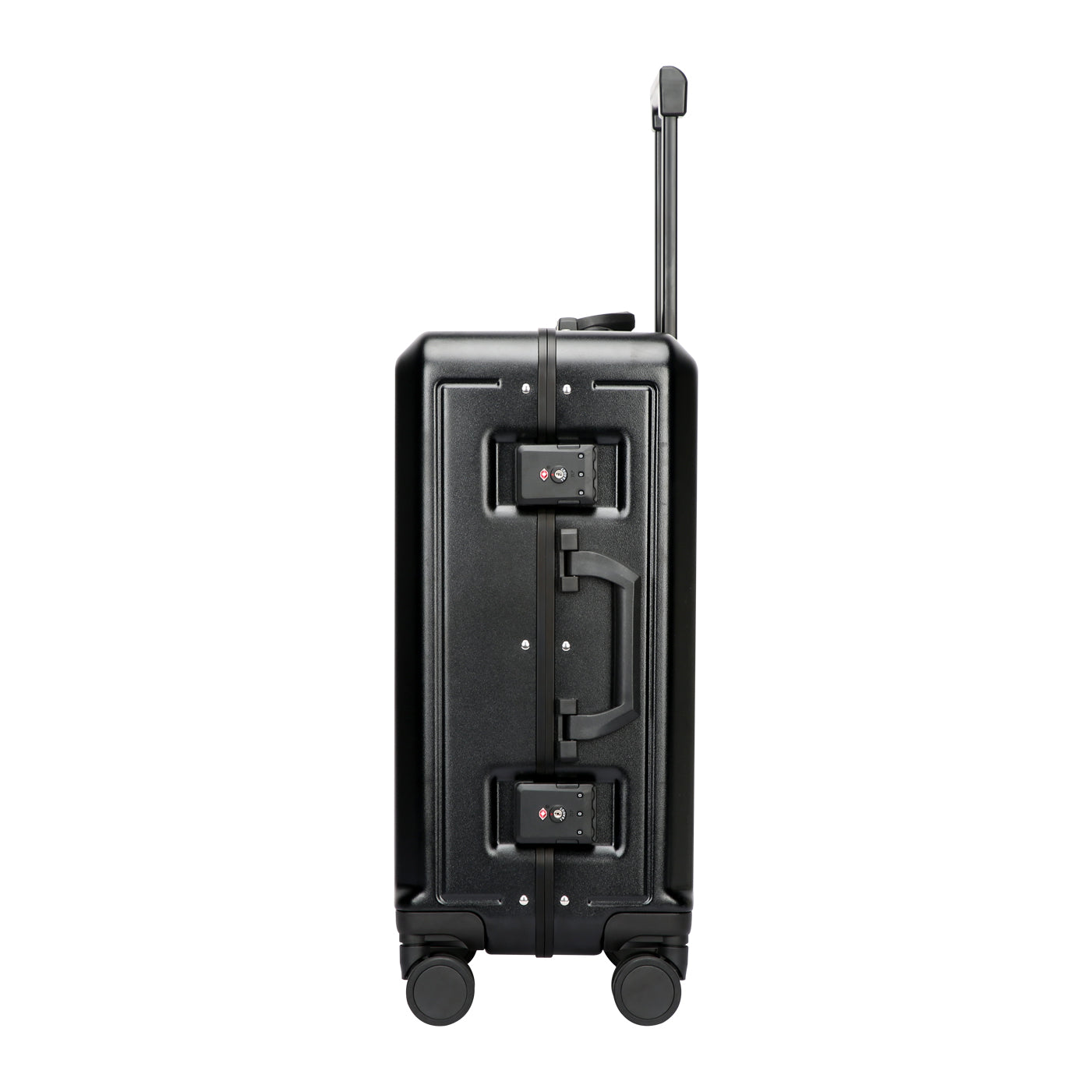 Carry-On Luggage