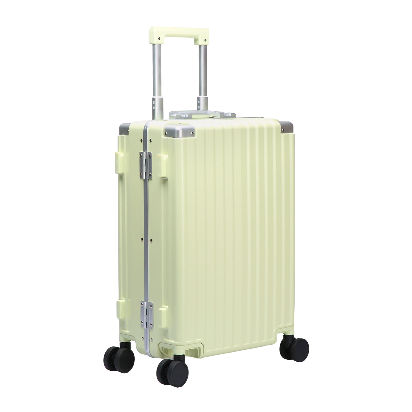 Carry-On Luggage