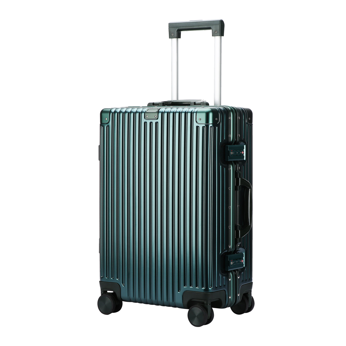 Carry-On Luggage