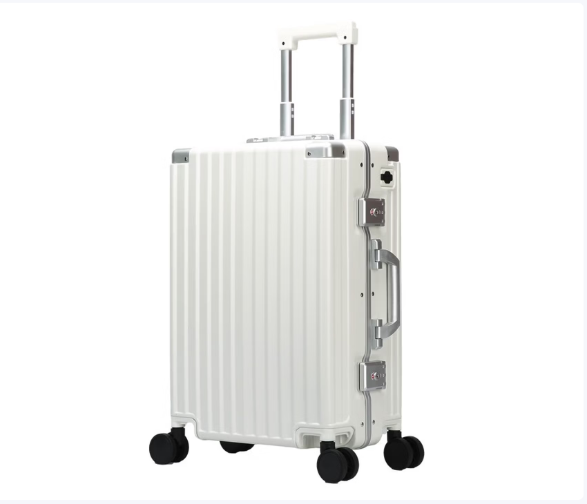 Carry-On Luggage