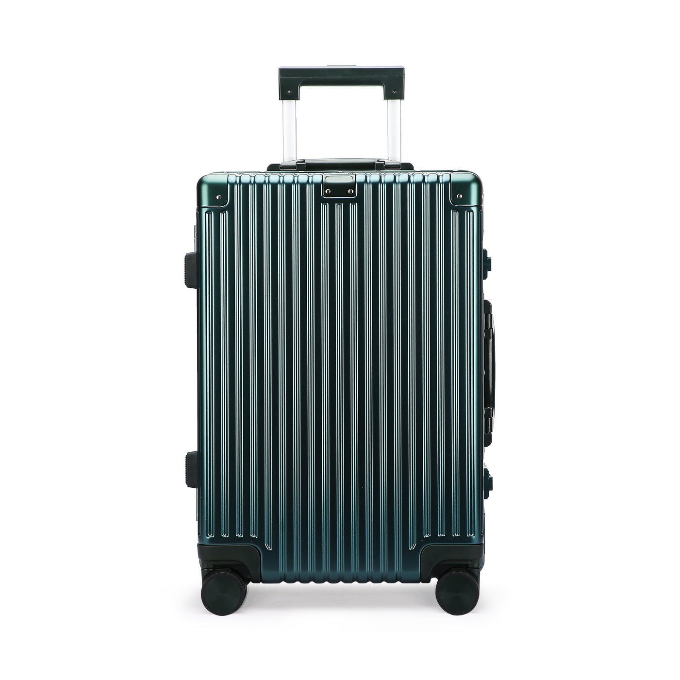 Carry-On Luggage