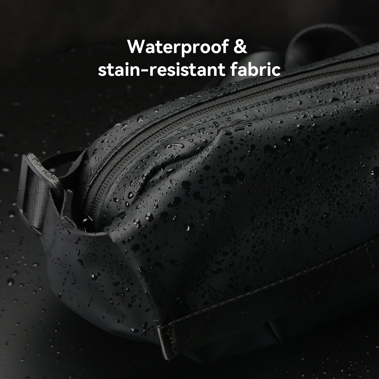 BOPai Crossbody Bag