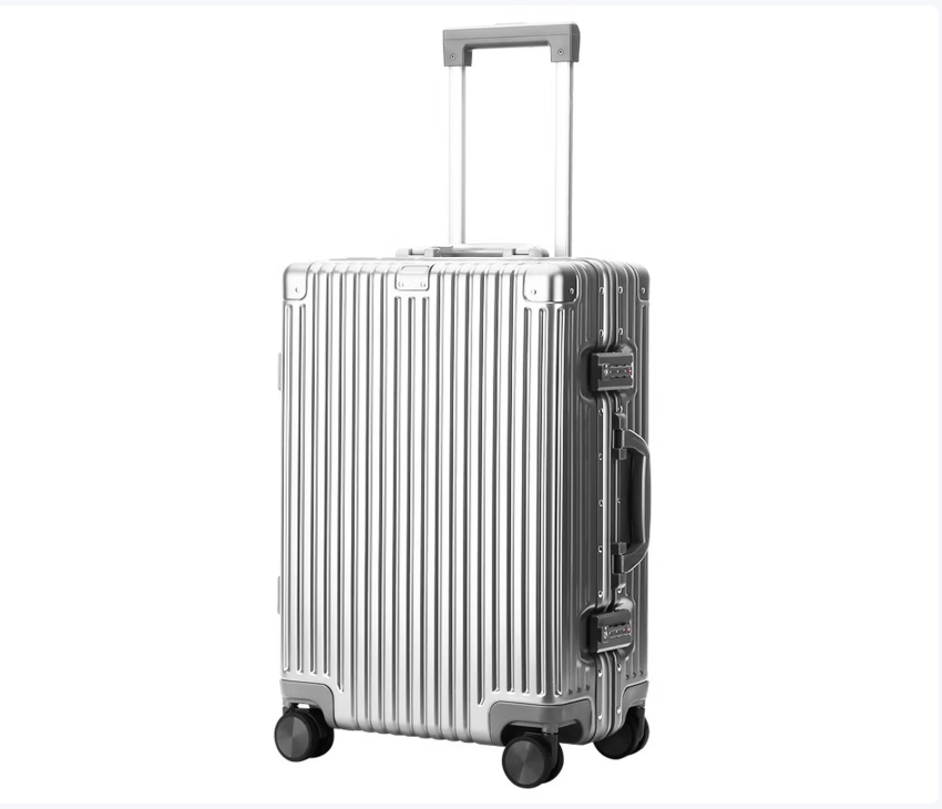 Carry-On Luggage