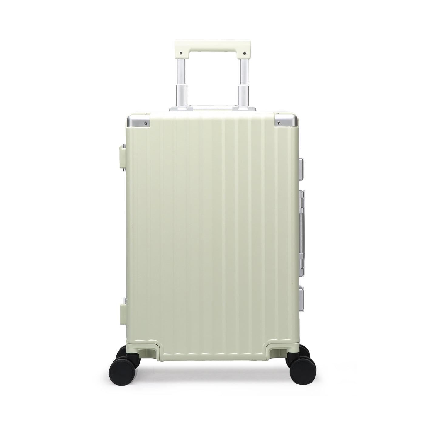 Carry-On Luggage