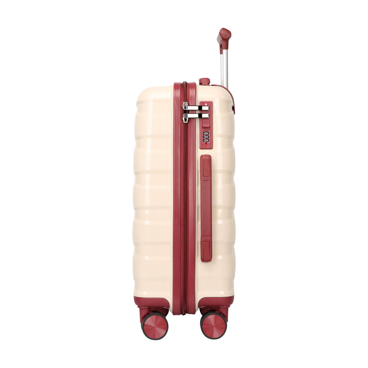Carry-On Luggage