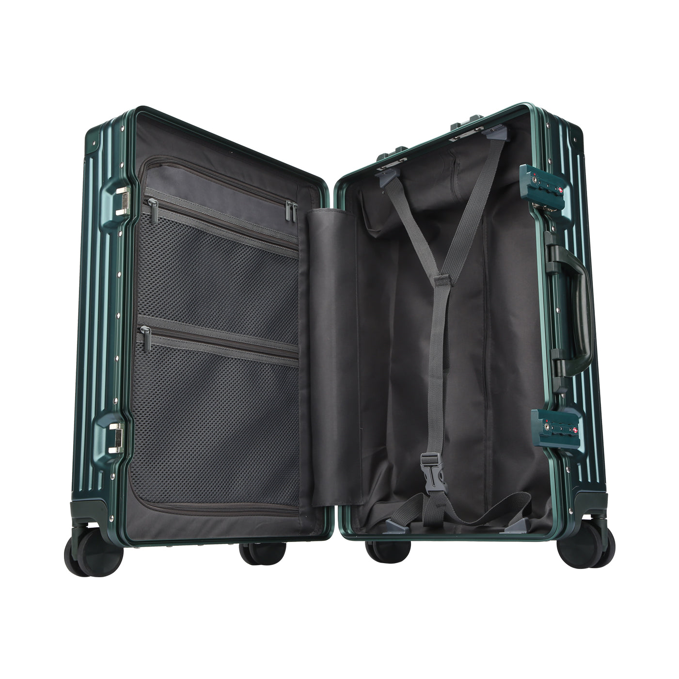 Carry-On Luggage