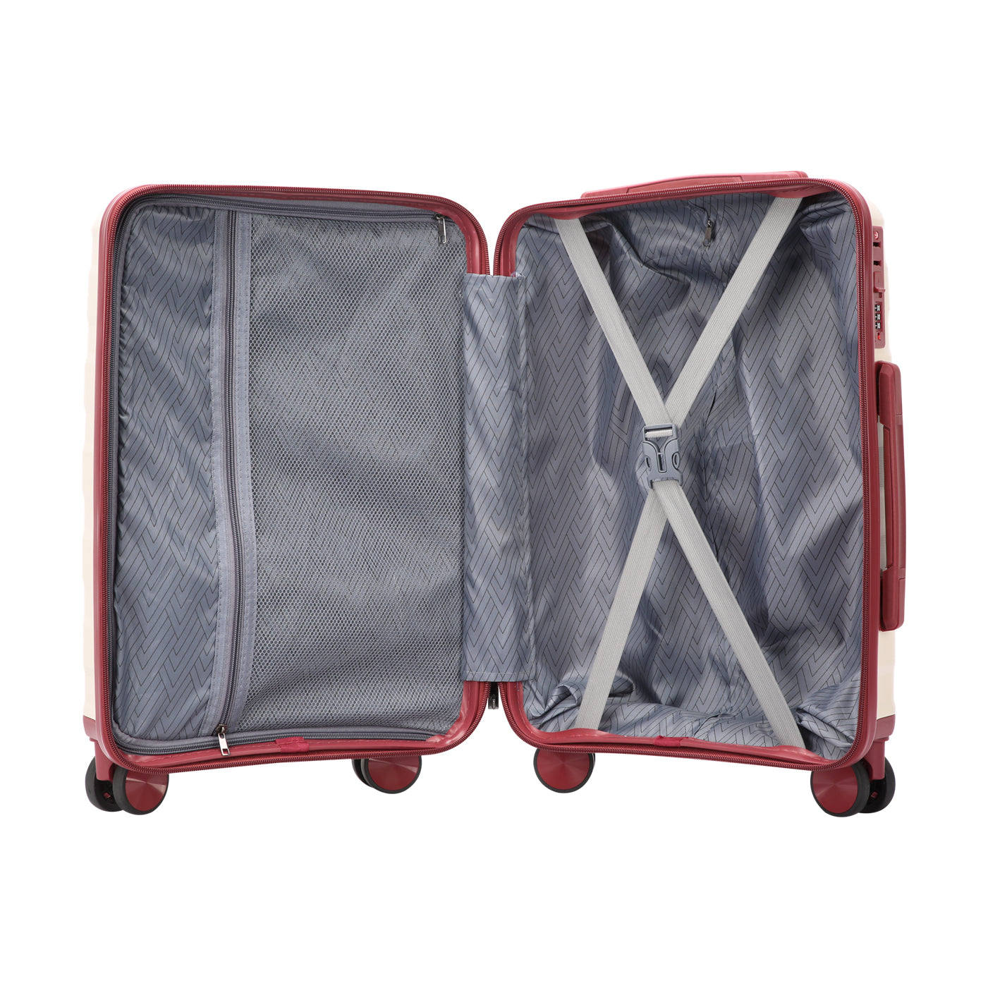 Carry-On Luggage