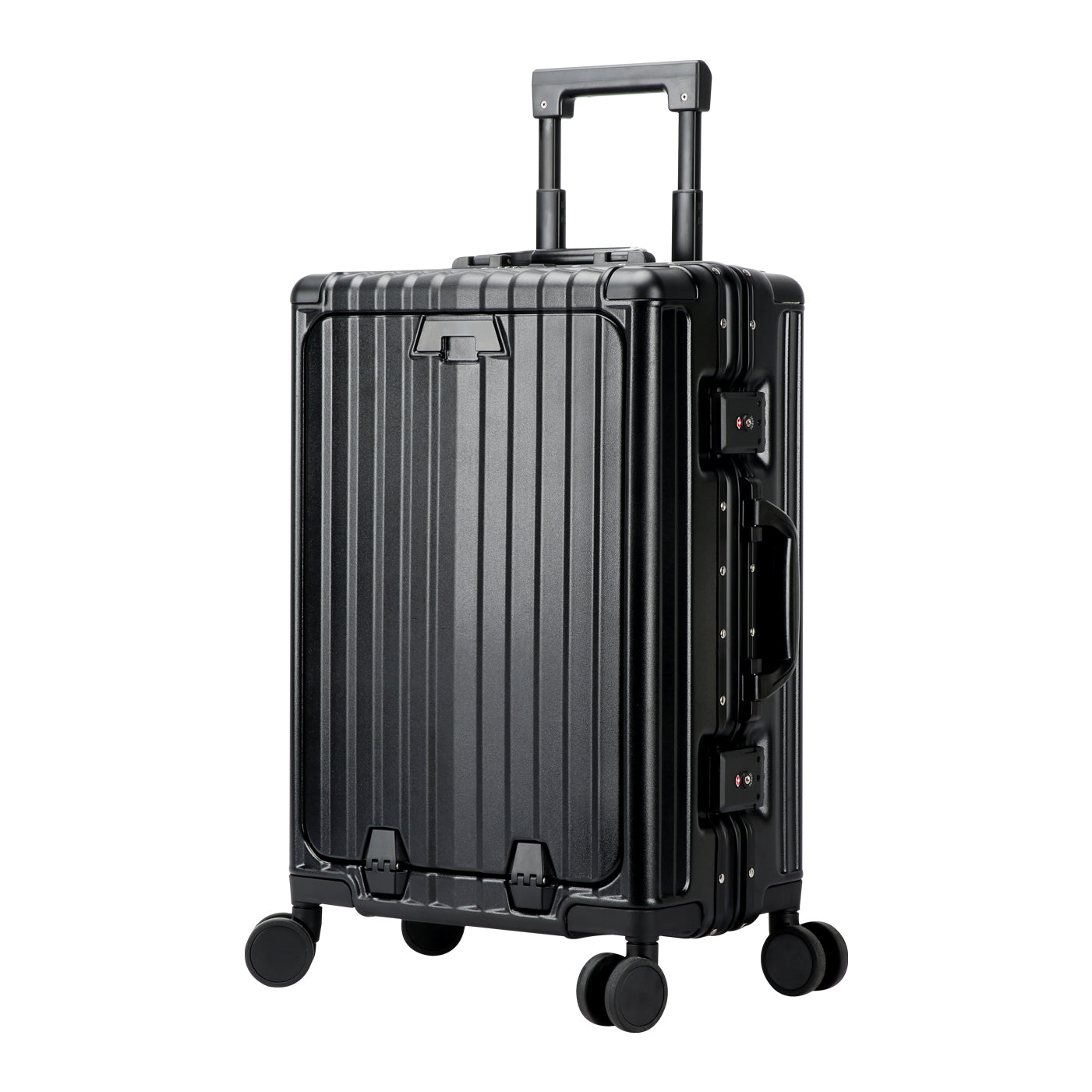 Carry-On Luggage