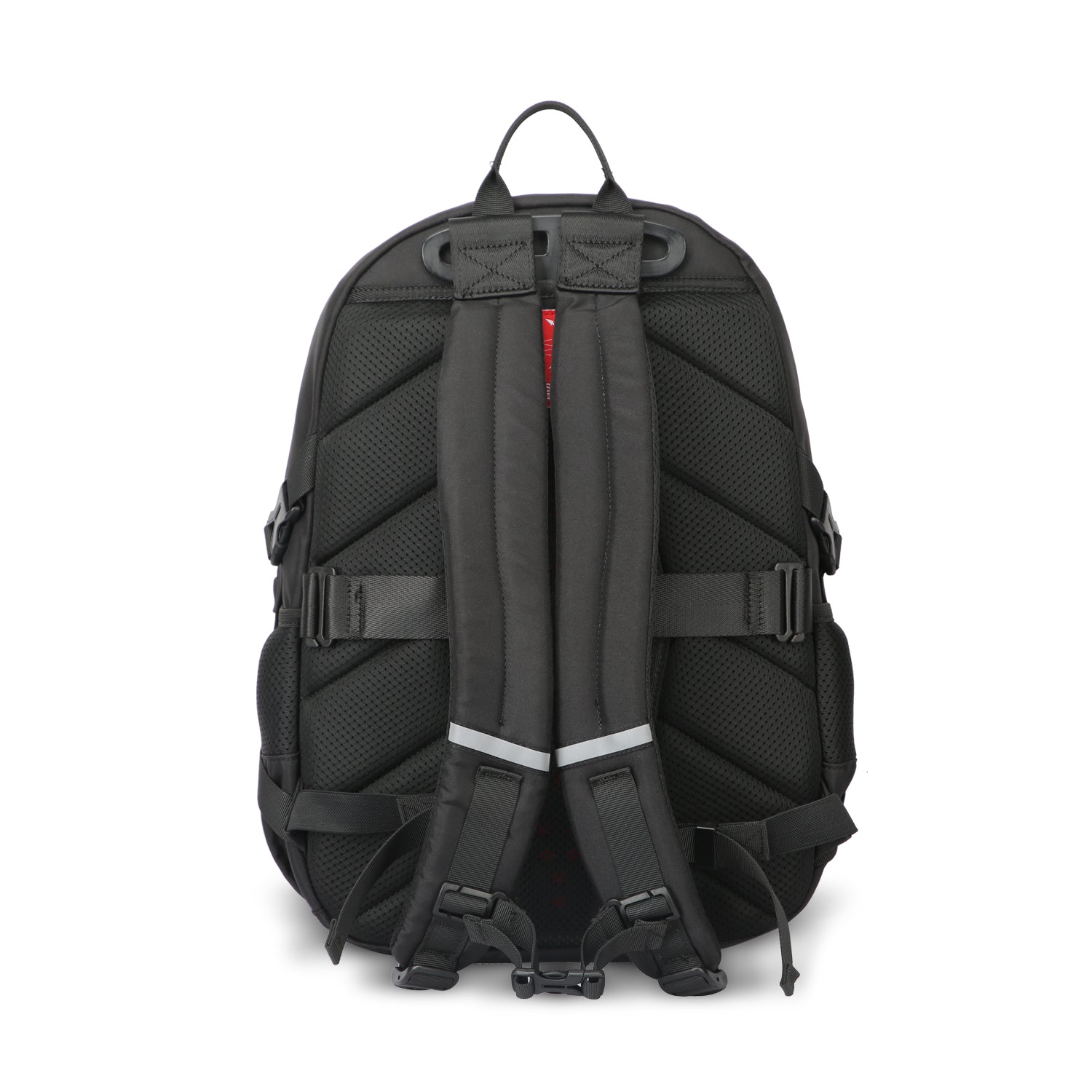 BOPai Backpacks Lightweight Bookbag Premium Durable Backpack Black