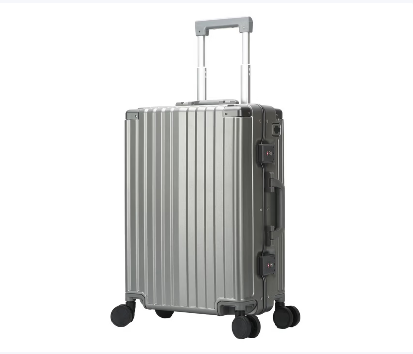 Carry-On Luggage
