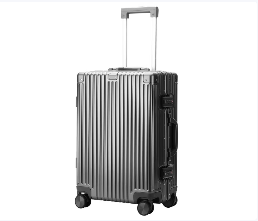 Carry-On Luggage