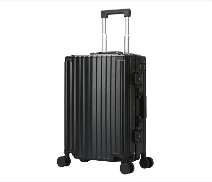 Carry-On Luggage