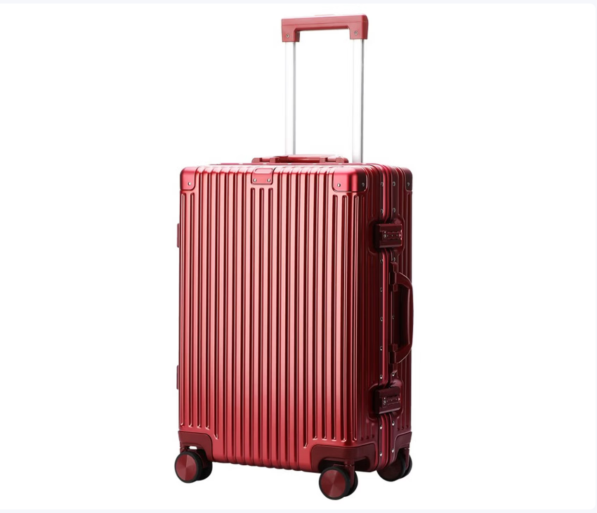 Carry-On Luggage