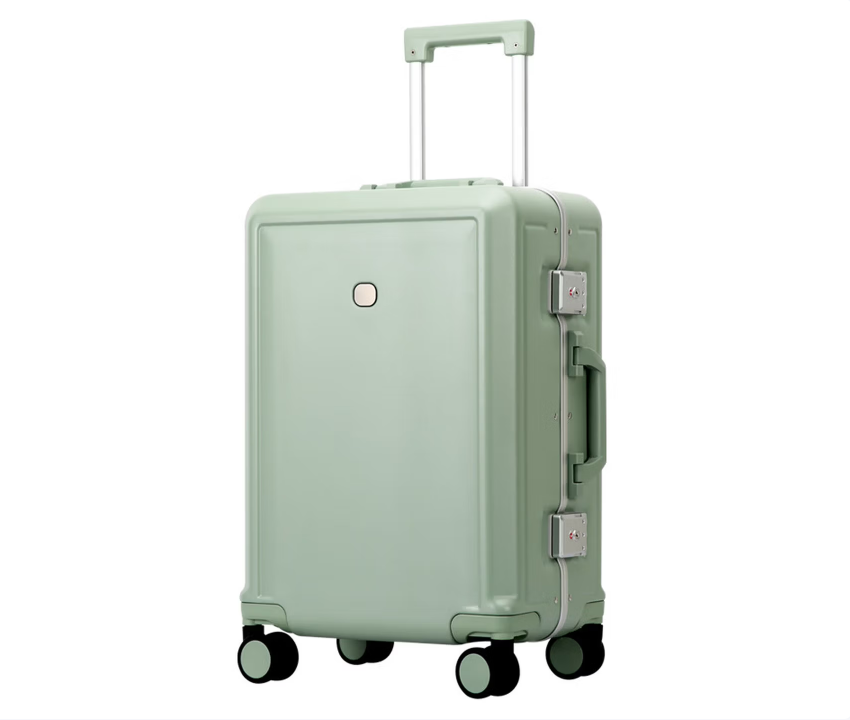 Carry-On Luggage