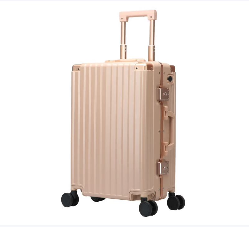 Carry-On Luggage