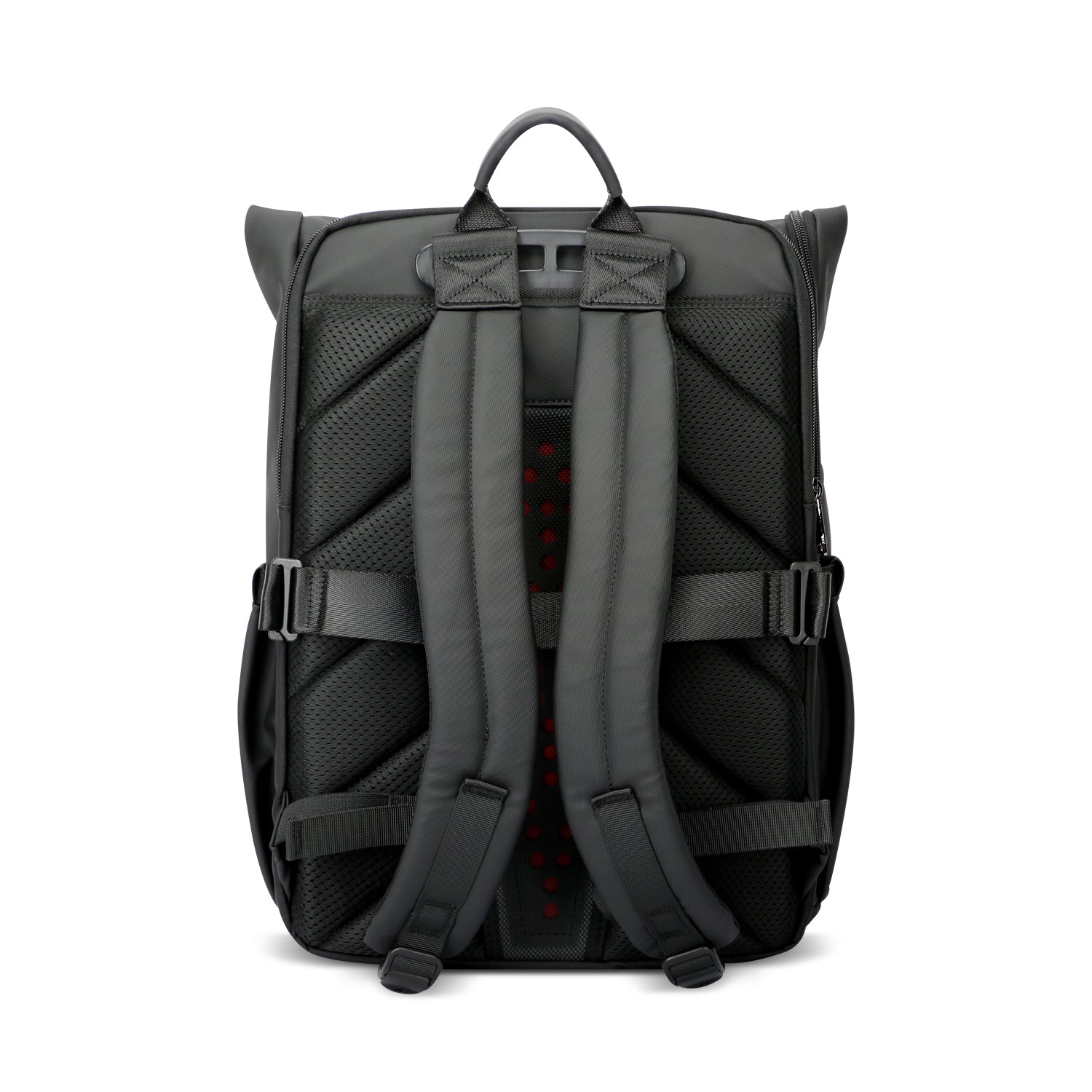 BOPai Laptop Backpack for Work Travel School Waterproof Laptop Backpack Fits Up to 16 Inch Notebook