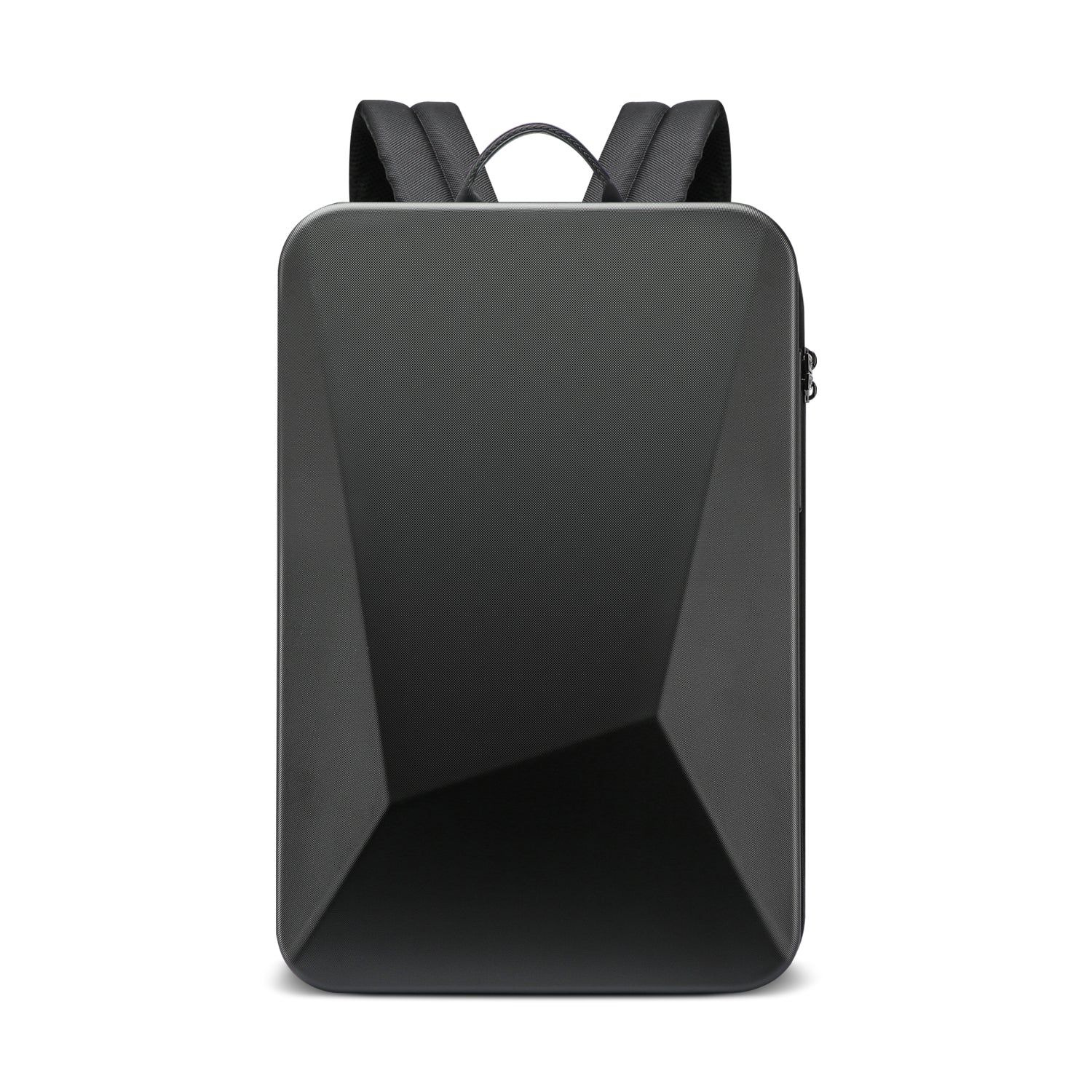 BOPai Hard Shell Tsa Laptop Backpack for Men Gaming Backpack for 17.3 inch Anti Theft Expansion Backpack Light Slim Black Usb Waterproof 15.6 Rucksack