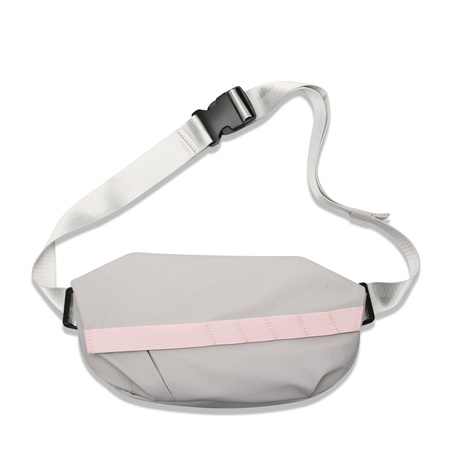 BOPai Crossbody Bag for Men Chest Sling Shoulder Handbag