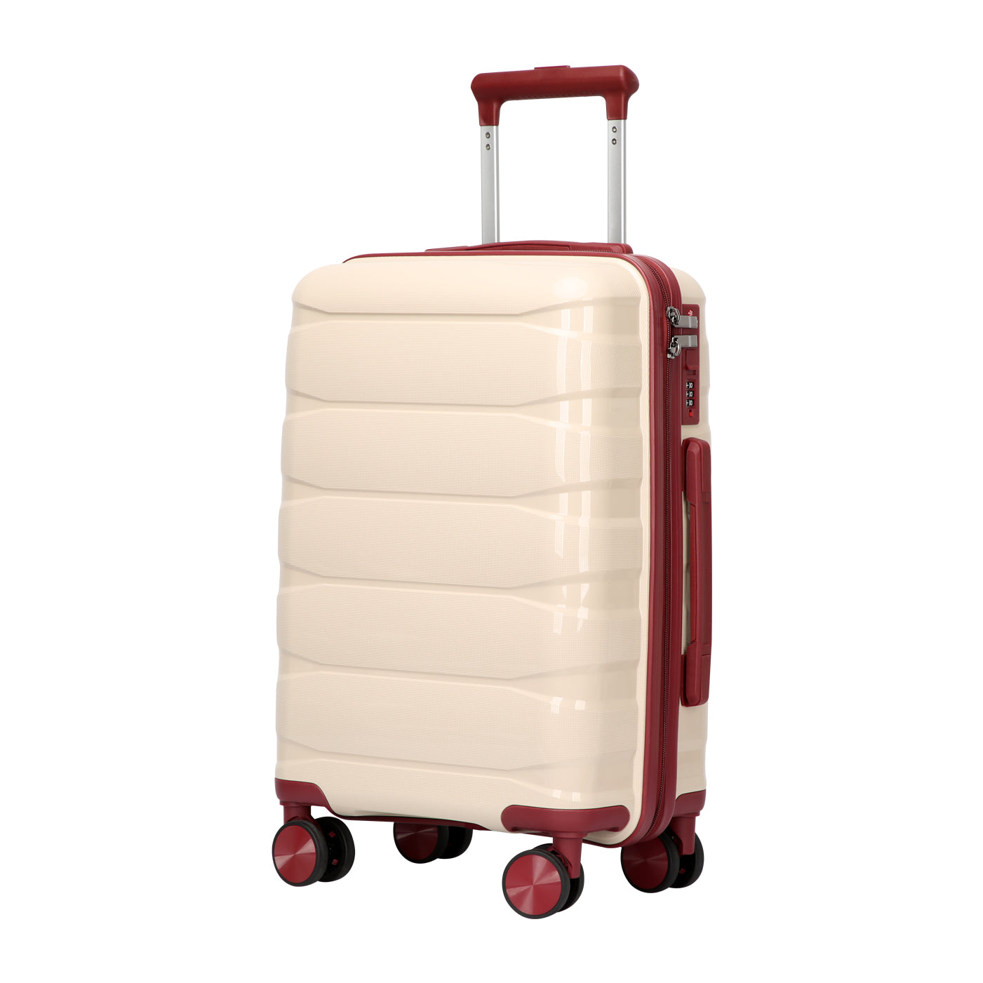 Carry-On Luggage