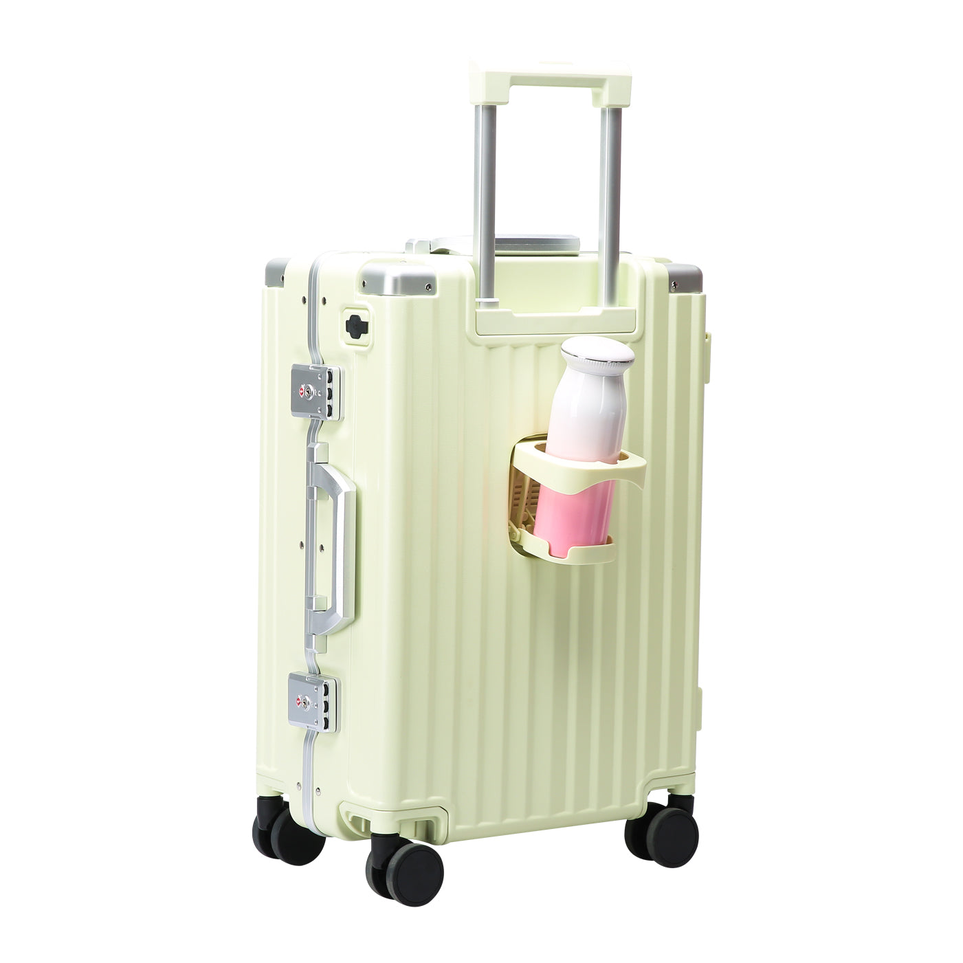 Carry-On Luggage