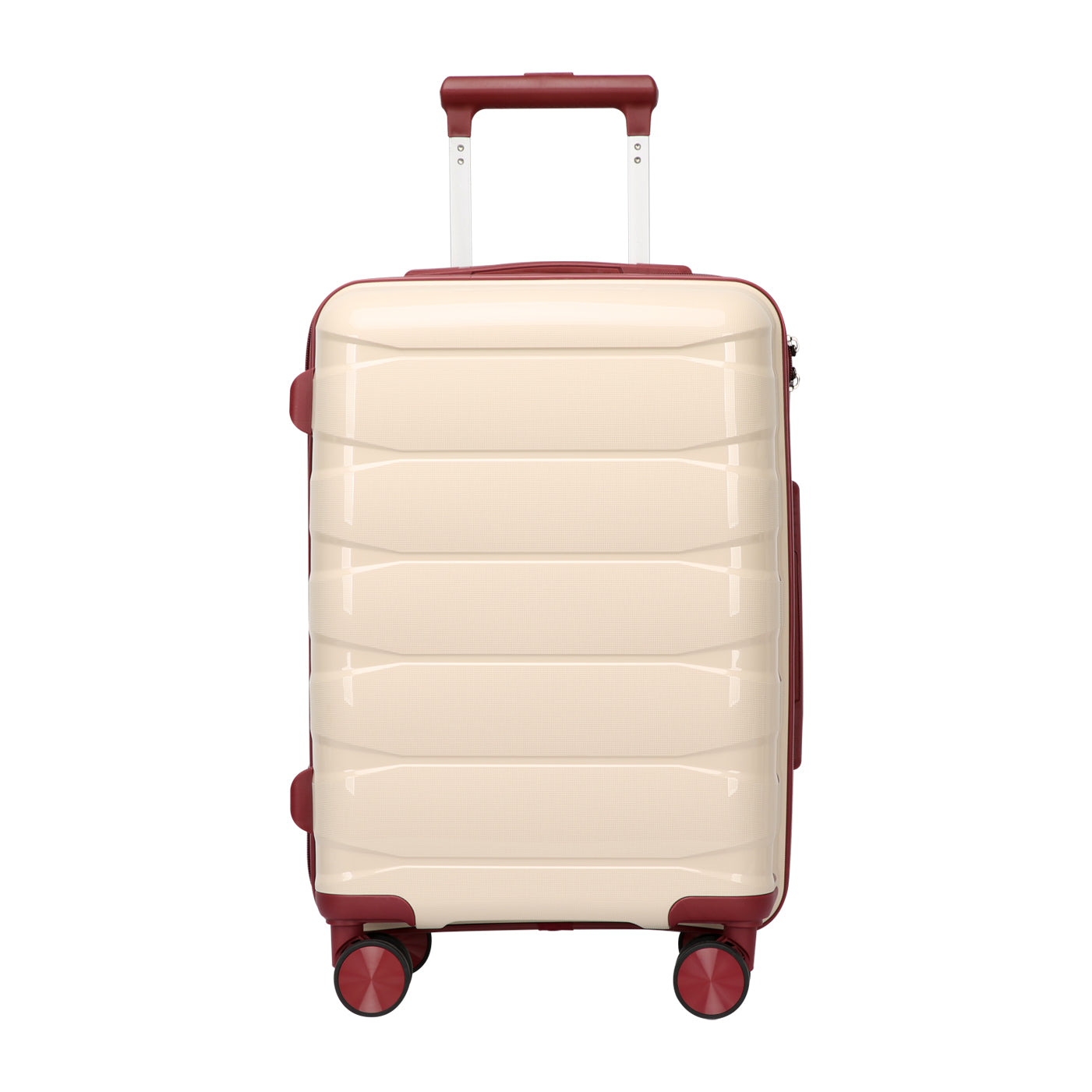 Carry-On Luggage