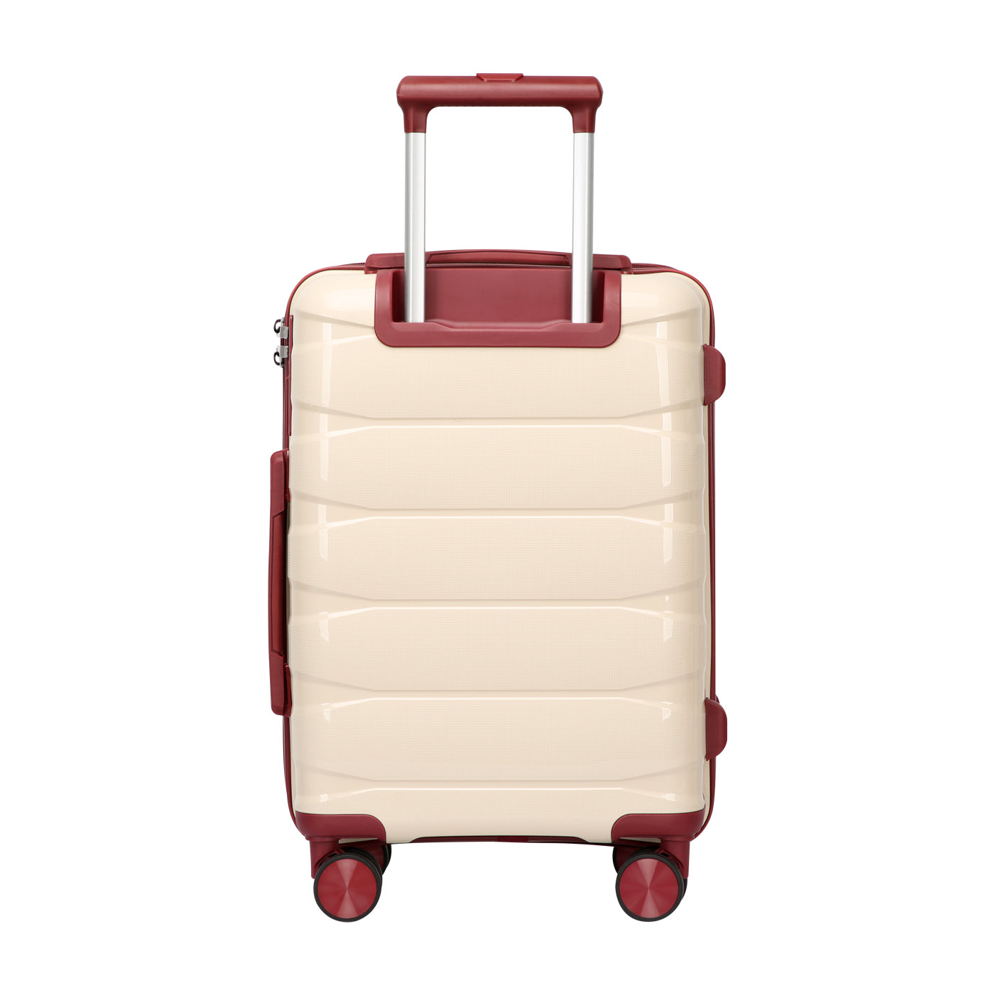 Carry-On Luggage