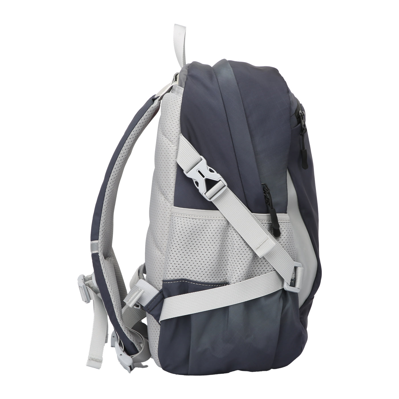 BOPai Backpacks Lightweight Bookbag Premium Durable Backpack Black