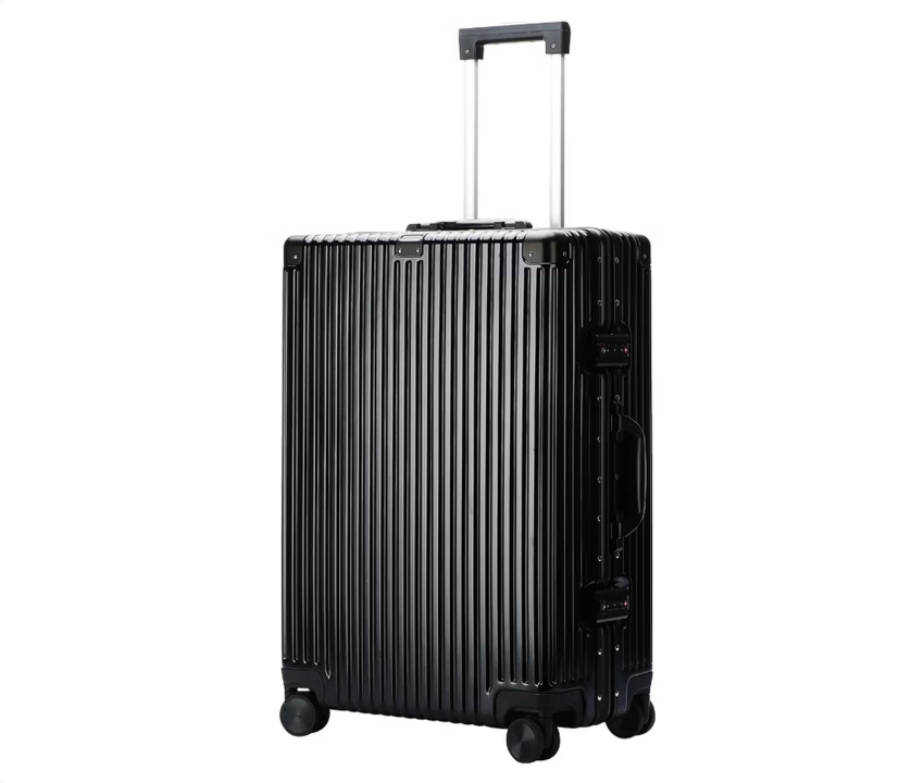 Carry-On Luggage